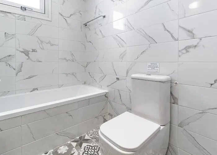 Elite Blu By Ezoria Agia Napa