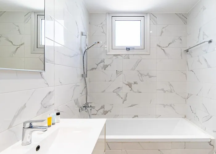 Elite Blu By Ezoria Villa *