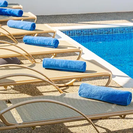 Elite Blu By Ezoria *