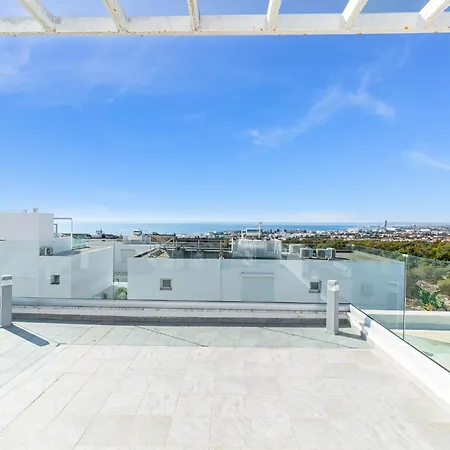 别墅 Elite Blu By Ezoria *