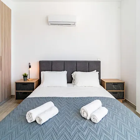 Elite Blu By Ezoria 圣纳帕