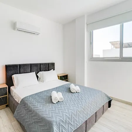 Elite Blu By Ezoria 别墅 圣纳帕