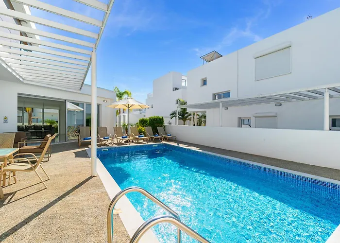 Villa Elite Blu By Ezoria *