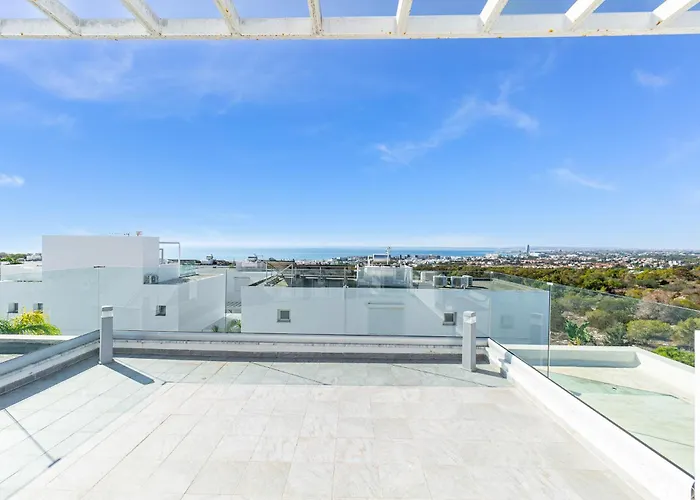 Villa Elite Blu By Ezoria *