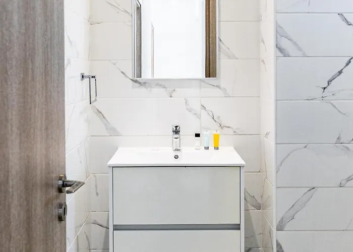 Elite Blu By Ezoria Ayia Napa