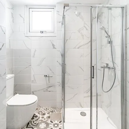 Elite Blu By Ezoria Villa *