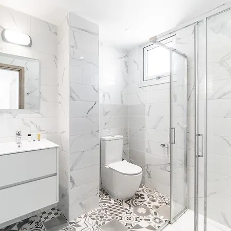 Elite Blu By Ezoria Villa *