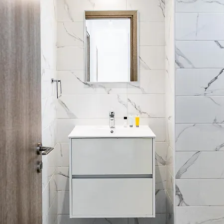 Elite Blu By Ezoria Ayia Napa