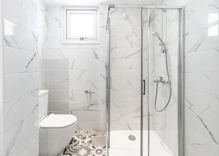 Elite Blu By Ezoria וילה *