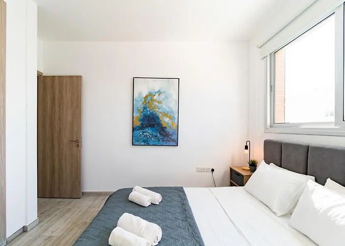 וילה Elite Blu By Ezoria