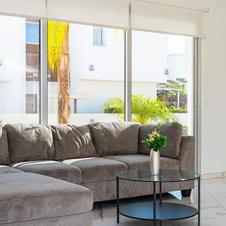 Villa Elite Blu By Ezoria