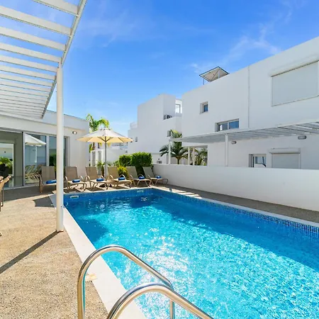 Villa Elite Blu By Ezoria *