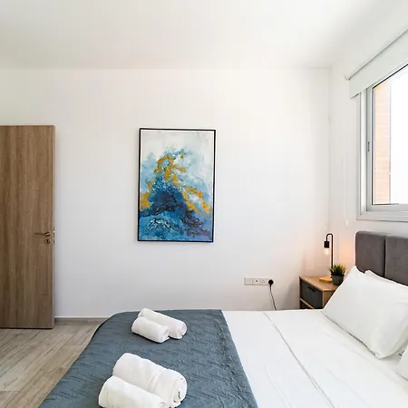 Villa Elite Blu By Ezoria