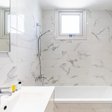 Elite Blu By Ezoria Villa *